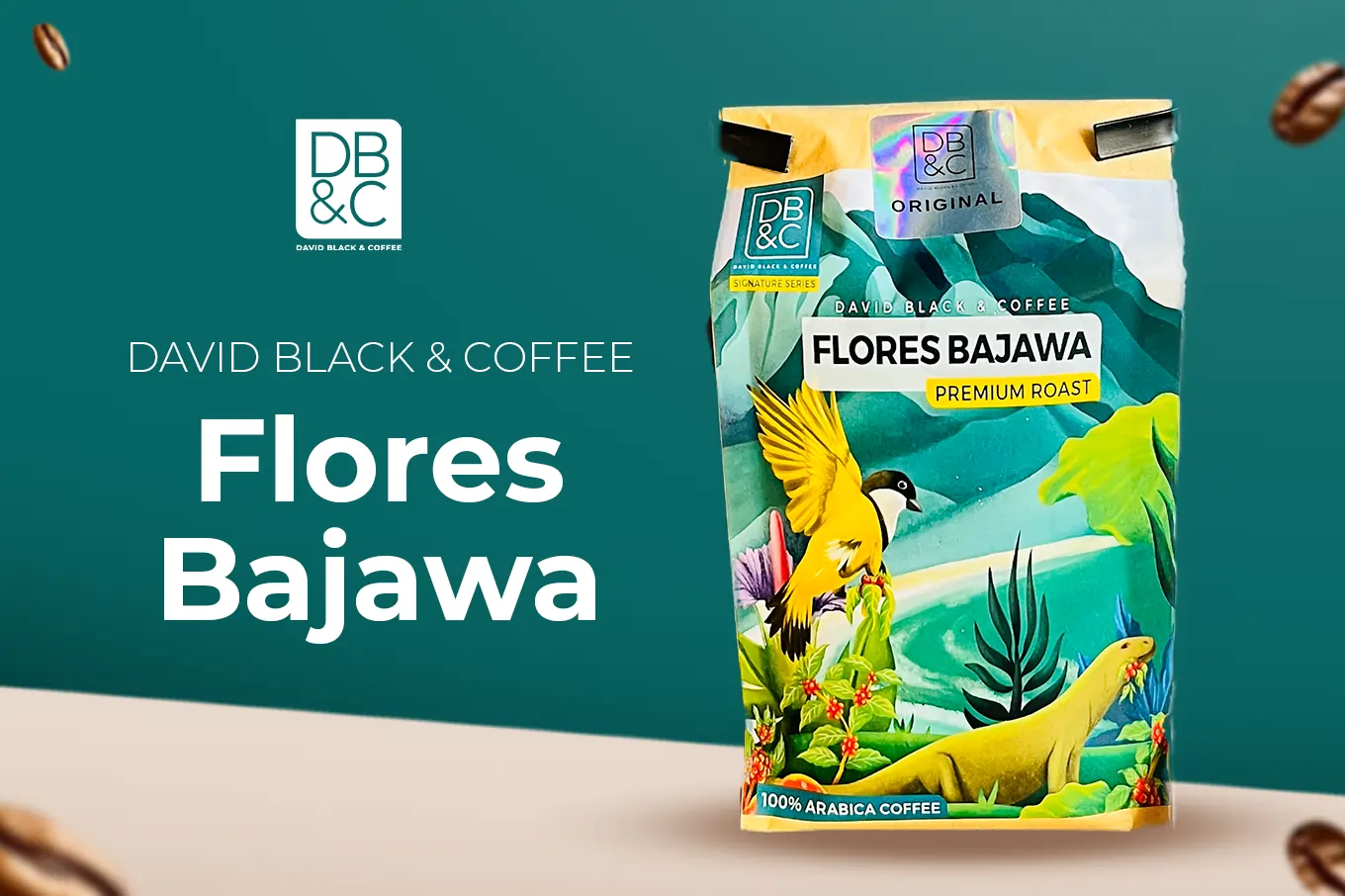 Flores Bajawa